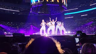 20230820 Kcon LA 2023 Day 3 Itzy  Wannabe UHD60fps [upl. by Cranford939]