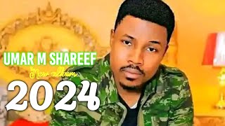 Umar m Shareef official new album 2024 [upl. by Nwaf186]