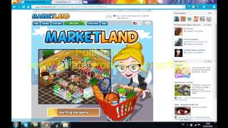 Marketland [upl. by Euqinemod139]