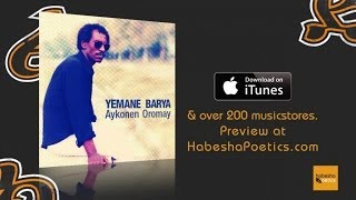 Eritrea  Yemane Barya  Hagerey  Official Audio Video  New Eritrean Music [upl. by Yesllek]