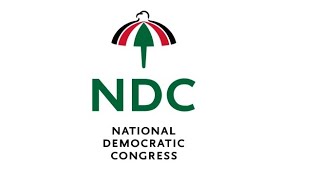 OFFICIAL CAMPAIGN SONG FOR NDC 2024 ELECTIONS [upl. by Ecnatsnok]