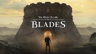 Elder Scrolls Blades Episode 56 [upl. by Caesar]