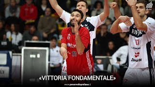 Superlega lintervista post Milano  Ravenna di Nicola Pesaresi [upl. by Garcon]