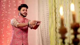 mola mera v ghar howay lyrics [upl. by Yren]