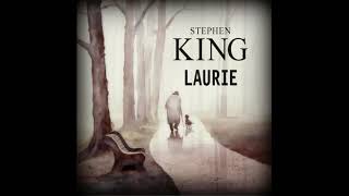 Audiobook Laurie by Stephen King Part 2 [upl. by Nahem]