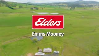 Elders Emms Mooney  Fontenay 69 Stagecoach Road Orange [upl. by Arihs]