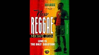 New Reggae Mix 2024 PART 2 Feat Jah Cure Pressure Busy Signal Morgan Heritage September 2024 [upl. by Amitie]