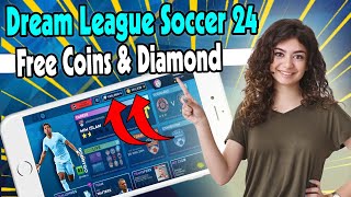 DLS 24 Hack ✅ How to get unlimited Coin amp Diamond in DLS 24 2024 [upl. by Amena586]