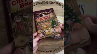 Christmas Book for Kids [upl. by Wei]