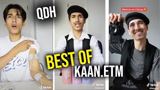 Best of Kaanetm 2021  TikTok [upl. by Ysirhc596]