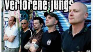 Verlorene Jungs  1000 Gute Gründe  Lyrics AntiHosen  Ärzte [upl. by Lamarre]