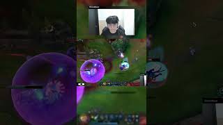 Showmaker the best ADC in the world leagueoflegends leaguemems twitch [upl. by Yra492]