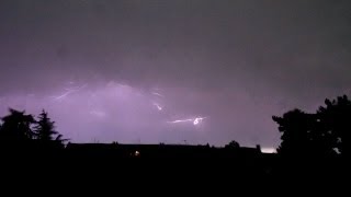 Unwetter 09062014 [upl. by Firestone]