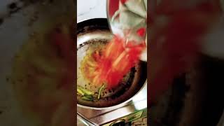 Beans fry  Beans vepudu video youtubeshorts food music [upl. by Razal693]