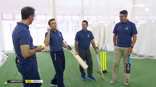 Cricket Masterclass The art of attacking batting with Gilchrist Pietersen and Ponting [upl. by Maris188]