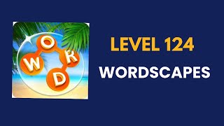 wordscapes level 13  solution answer and solved [upl. by Annice]