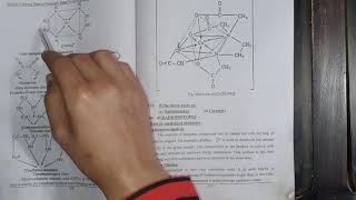 Chelates  Classification  Inorganic Chemistry  BS  BSc  ADS [upl. by Connor]