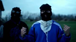 Vejle Outlaw Ft Troels G  Den Syge Mike [upl. by Odeen541]