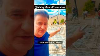 Mexicans Hardest Workers 💯 Workers Chicano Mexicano Indigenous NativeAmerican VickysTown [upl. by Llehsem]