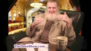 Yusuf Estes Talks About Prophet Muhammads PBUH Marriage to Aisha RA [upl. by Reivazx742]