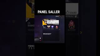 Top 1 CS grandmaster player in panel saller [upl. by Bremer661]