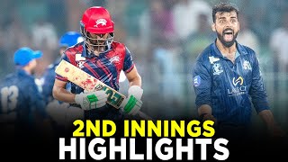 2nd Innings Highlights  Lake City Panthers vs Dolphins  Match 3  Champions Cup 2024  M9A1K [upl. by Zerla]