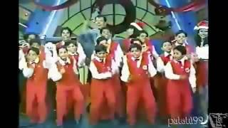 Super Villancicos Clásicos de Navidad con Los Niños Cantores del Perú [upl. by Vod]