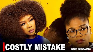 COSTLY MISTAKE  A Nigerian Yoruba Movie Starring Eniola Ajao  Yomi Fabiyi [upl. by Ennaeilsel870]