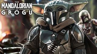 THE MANDALORIAN amp GROGU Teaser 2026 With Pedro Pascal amp Amy Sedaris [upl. by Stover100]