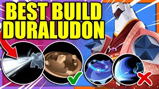 This is the only DURALUDON BUILD you should be Playing  Pokemon Unite [upl. by Esau]