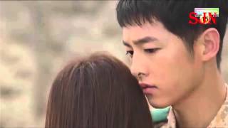 Janemansong song couple Korean Mix BY SUJAN LIMBU [upl. by Yecart]