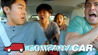 He Said She Said  Company Car  Ep 2 [upl. by Asilej920]