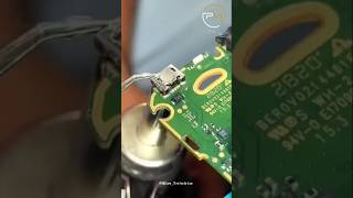 changing jack repair mobilereparing shortvideo subscribe for channel mobilephone service [upl. by Fillander675]