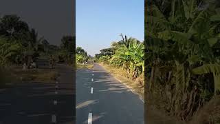 Beautiful village in Bangladesh narail [upl. by Mundy]