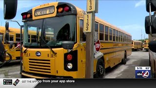 Lamers bus lines hiring school bus drivers at all locations [upl. by Parthenia]