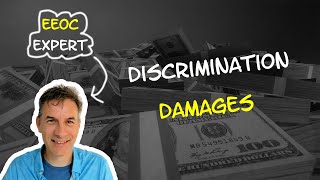 Discrimination Damages [upl. by Buchalter610]