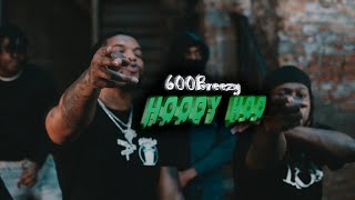 600Breezy  Hoody Hoo Official Music Video Dir By princefilms amp DigitalReel [upl. by Sproul578]