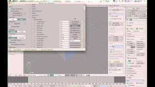 BLENDER QUICK TIP ROTAR ESCENA USANDO EL quotTOUCHPADquot [upl. by Seerdi560]