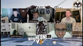 Inghilterra Slovenia live reaction e mercato [upl. by Ayoral950]