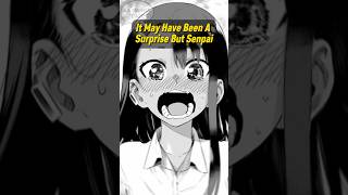 The End of Nagatoro [upl. by Nyrahtak]