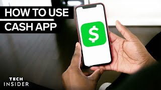 How To Use Cash App 2022 [upl. by Prince]