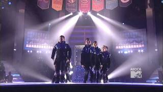 Iconic Boyz  Week 2  Your Love Is My Drug  Kesha Challenge  ABDC6 [upl. by Nwahsar]