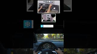 Alguem Vai Advinhar o nome desse carro  4  Forza Horizon 4  Shorts  steering wheel g920 [upl. by Yatnohs]