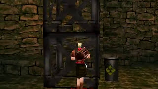 PSX Longplay 113 Duke Nukem  Time to Kill [upl. by Yerd52]