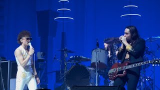 Greta Van Fleet  Highway Tune encore Mohegan Sun [upl. by Sile809]