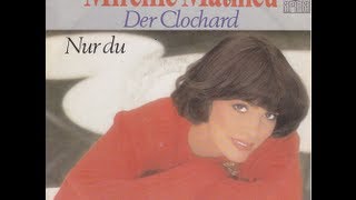 Mireille Mathieu Nur Du 1982 [upl. by Eirelav]