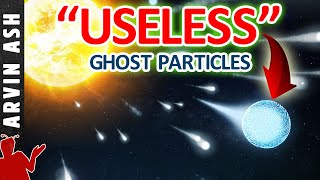 Why do quotUselessquot Neutrinos Exist [upl. by Allbee]