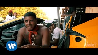 CJ  WHOOPTY Official Music Video [upl. by Adnirod]