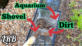 UPDATE Aquarium Garden Expansion and Updates [upl. by Heilman]