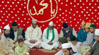 Imroze Shahe Shaha Mehmaan Mehfil e Sama at aiwan e auliya [upl. by Yelnikcm535]